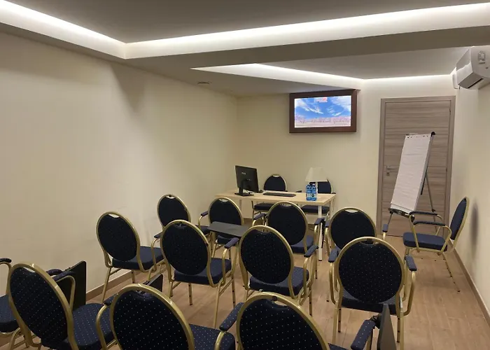 Hotel Relais Dei Mandorli Bergamo