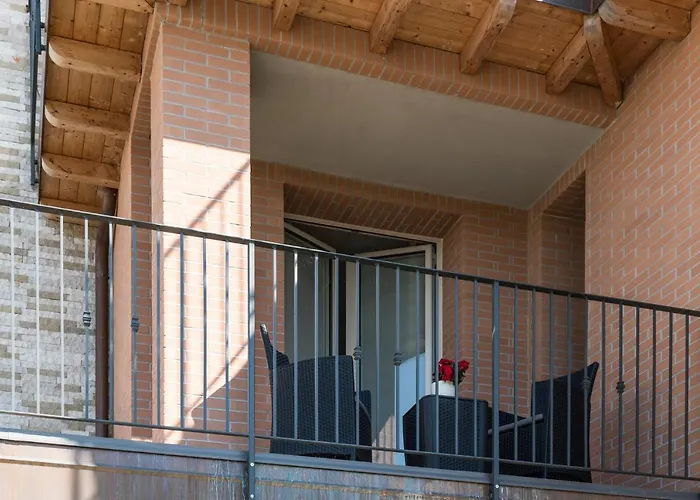 Hotel Relais Dei Mandorli Bergamo